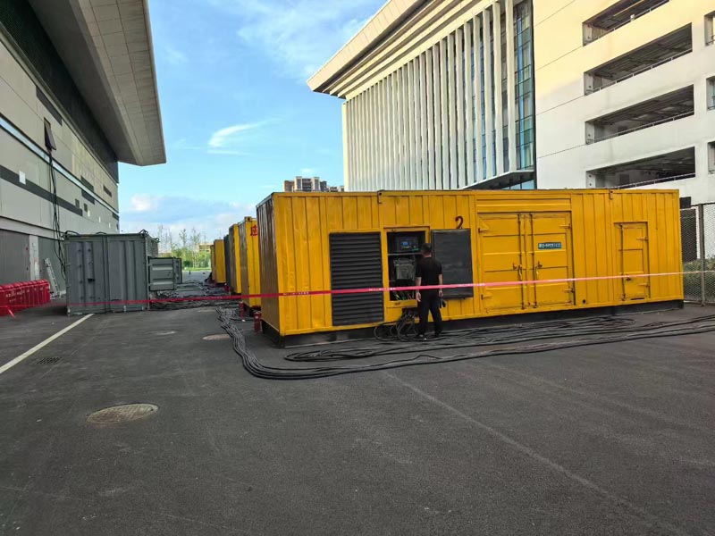 米脂柴油发电机冬季保养注意事项？