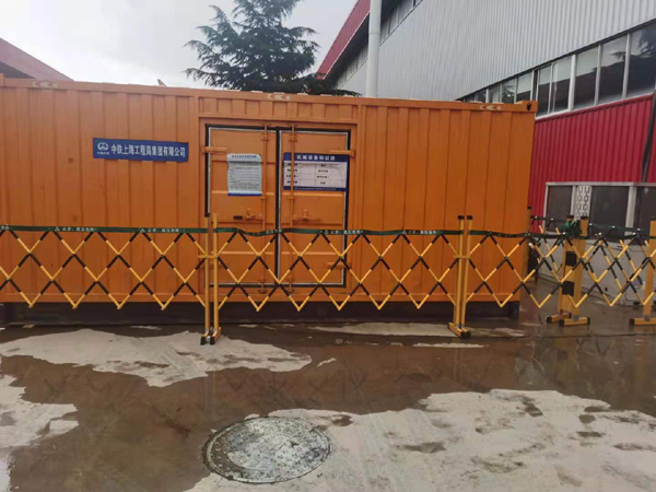米脂租赁发电机 柴油发电机组供应商:柴油发电机组润滑油的作用?
