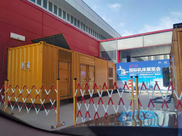 米脂出租发电机-柴油发电机和汽油发电机哪个更好一些？