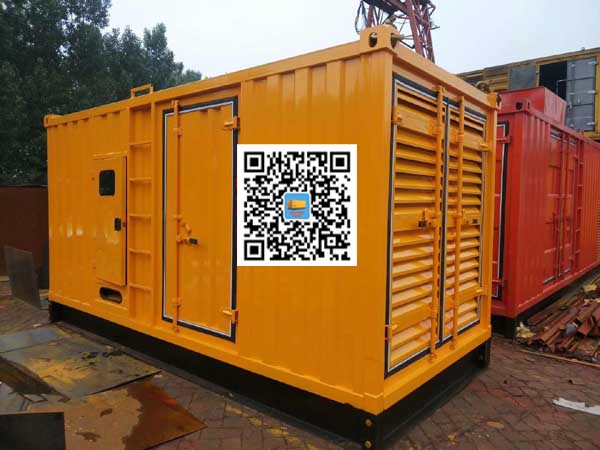 米脂发电机出租-发电机组应该选购什么品牌的