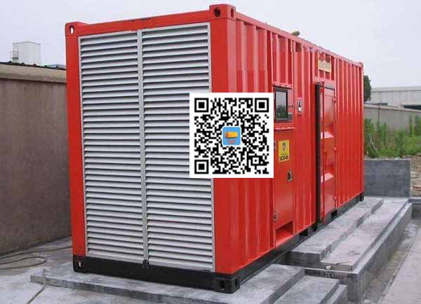米脂300kw柴油发电机组一个小时耗油
