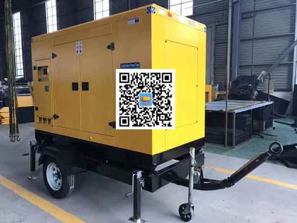 米脂柴油发电机组需要经常换油吗