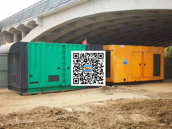 米脂决定发电机顺利启动的因素及如何解决发电机冬季起动困难问题