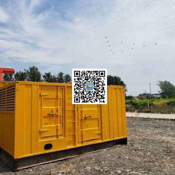 米脂发电机出租发电机电刷的结构与作用是什么