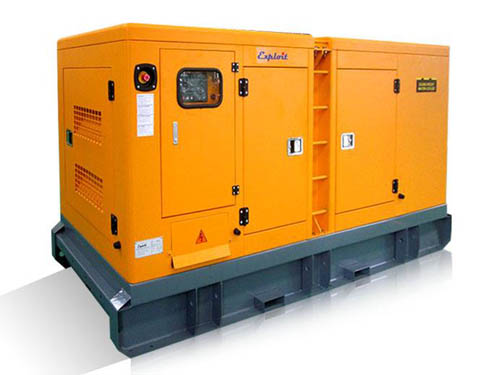 米脂影响 200kw 柴油发电机油耗的因素有哪些?
