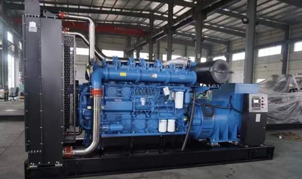 米脂800kW 柴油发电机的输出电流是恒定的吗?