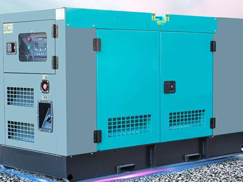 米脂50KW柴油发电机油耗是多少?
