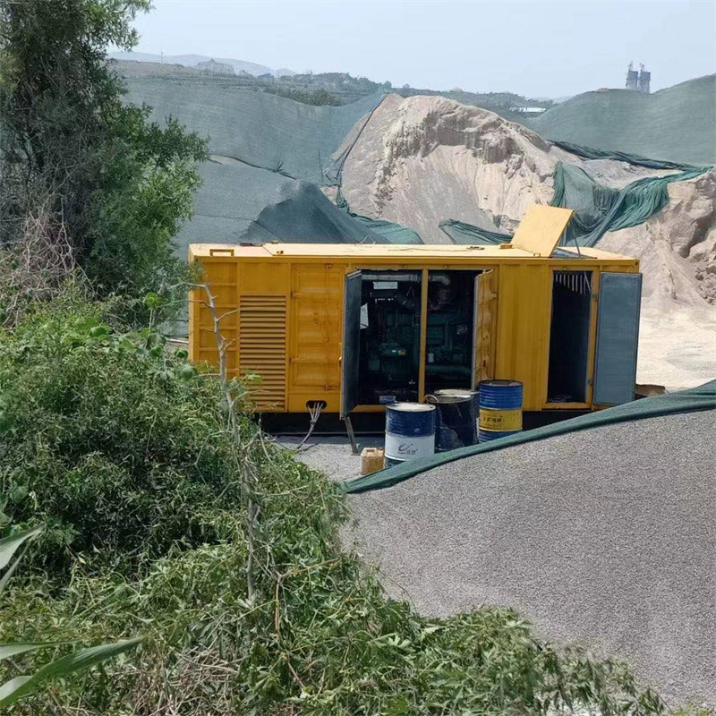 米脂影响 400KW 柴油发电机组油耗的因素有哪些？