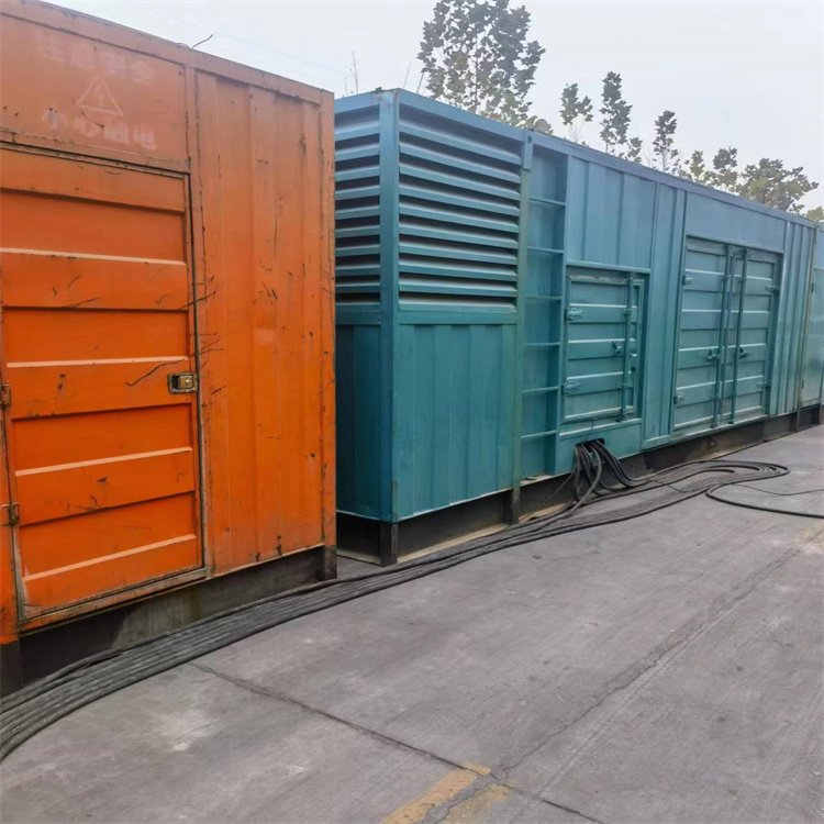 米脂如何选择适合 600kW 柴油发电机组的热继电器?