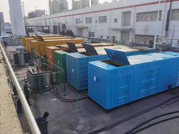 米脂380V和690V电压的电缆线相同吗?