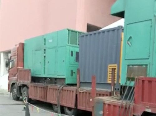 米脂柴油发电机的功率因数一般是多少?