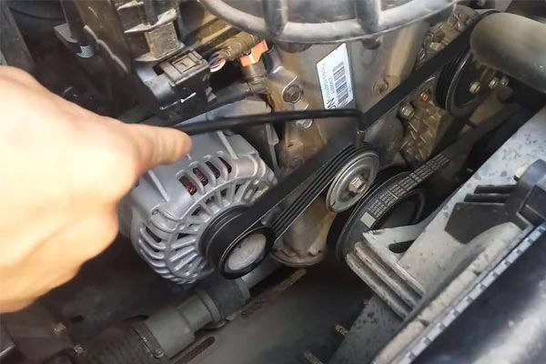 米脂转速传感器的工作原理是什么?