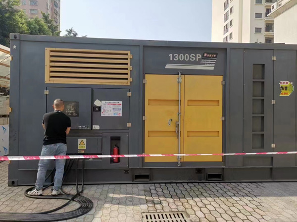 米脂500KW发电机组冬季应该配多大的启动电瓶？