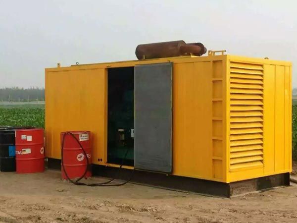 米脂安装新的水冷式机油散热器密封件有哪些注意事项?